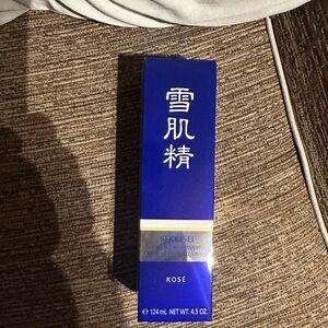 KOSÉ Sekkisei Facial Wash